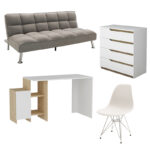 Student package Cozy set of 4 pcs - Image 2