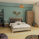 Student package Couple set of 3 pcs