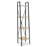 Student office furniture package Ramon-Julita-Zayn set of 3 pcs 90x60x70cm - Слика 2