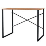 Ramon-Zyn-Julita student office furniture package in gray shade set of 3 pcs - Слика 2