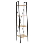 Ramon-Zyn-Julita student office furniture package in gray shade set of 3 pcs - Слика 4