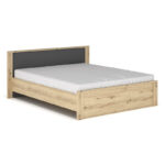 Student's bedroom set New Dreams 4 4 pcs - Слика 2