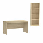 Student office set Payton-Presley sonoma set 2 pcs