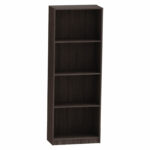 Student office set Payton-Presley grey-wenge set 2 pcs - Image 3