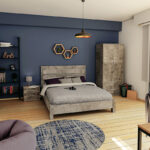 Студентски пакет за парови II сет од 3 парчиња