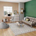 Студентски пакет Cozy II сет од 4 парчиња