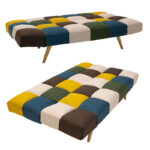 Lounge 1 student furniture package set of 3 pcs - Слика 3