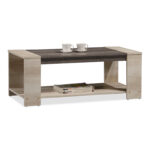 Lounge 1 student furniture package set of 3 pcs - Слика 5