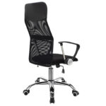 Joeza student office furniture package set of 2 pcs - Слика 3