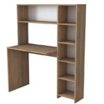 Delison student office furniture set of 2 pcs - Слика 6