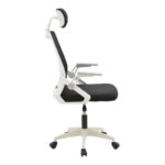 Seryn student office furniture set of 2 pcs - Слика 4