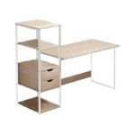 Zayjo student office furniture set of 2 pcs - Image 6