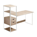 Zayrin student office furniture set of 2 pcs - Image 5