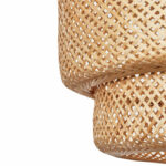 Ceiling light Polto beige D40x100cm - Слика 3