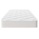 Mattress Fix Pad Chic Strom single sided 18-19cm 90x190χcm - Слика 3