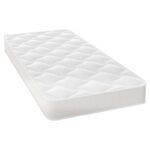 Mattress Fix Pad Chic Strom single sided 18-19cm 90x190χcm - Слика 4