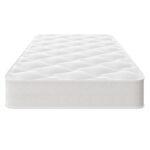 Mattress Fix Pad Chic Strom single sided 18-19cm 90x200cm - Слика 4