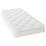 Mattress Fix Pad Chic Strom single sided 18-19cm 90x200cm - Слика 5