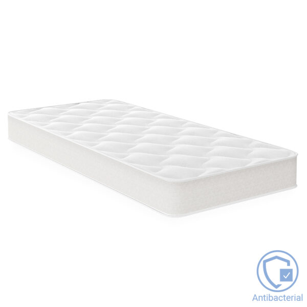 Подлога за душек Chic Strom еднострана 18-19 см 90x200 см