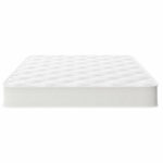 Mattress Fix Pad Chic Strom single sided 18-19cm 140x190cm - Image 4