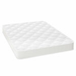 Mattress Fix Pad Chic Strom single sided 18-19cm 140x190cm - Image 5