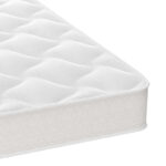 Mattress Fix Pad Chic Strom single sided 18-19cm 140x200cm - Слика 3