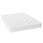 Mattress Fix Pad Chic Strom single sided 18-19cm 150x200cm - Слика 5