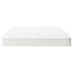 Mattress Fix Pad Chic Strom single sided 18-19cm 160x200cm - Image 4