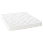 Mattress Fix Pad Chic Strom single sided 18-19cm 160x200cm - Image 5