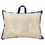 Sleeping Pillow Organic Comfort 70x50 - Слика 3