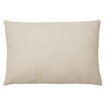 Sleeping Pillow Organic Comfort 70x50 - Слика 4