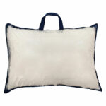 Sleeping Pillow Silicon 70x50 - Слика 3
