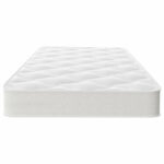 Mattress Fix Pad Chic Strom single sided 18-19cm 120x200cm - Слика 4