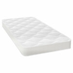 Mattress Fix Pad Chic Strom single sided 18-19cm 120x200cm - Слика 5