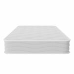 Mattress Cotton Baby Chic Strom single sided 14cm 70x140cm - Image 3