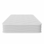 Mattress Natural Baby Chic Strom single sided 17cm 70x140cm - Image 3