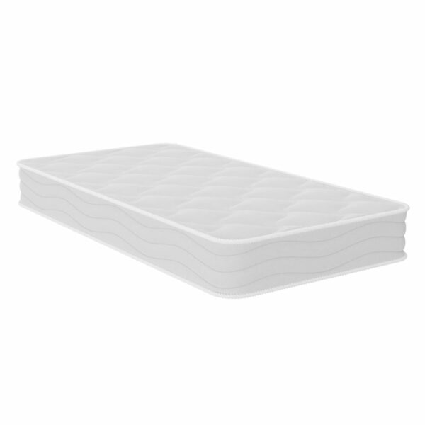 Душек Natural Baby Chic Strom едностран 17cm 70x140cm