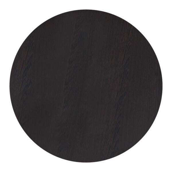 Плоча за маса од Портико HPL венге Φ60 см, дебелина 12 мм