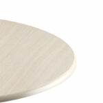 Table top Spritz Werzalit natural Φ70cm 25mm thick - Слика 3