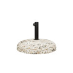 Цементна основа за чадор со калдрма 15кг Д35цм