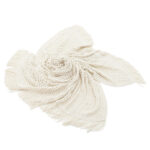 Day bed Roof macrame beige 3.8x3m - Image 4