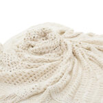 Day bed Roof macrame beige 2x2m - Image 5