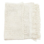 Day bed Roof macrame beige 2x2m - Image 6