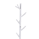 Coat Stand Marietta metal white D37x177cm - Слика 2
