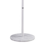 Coat Stand Marietta metal white D37x177cm - Слика 3
