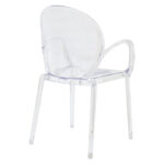 Armchair Flair PC color transparent - Image 2