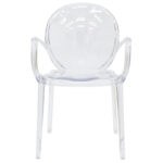 Armchair Flair PC color transparent - Image 4