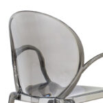 Armchair Flair PC color grey transparent - Image 6