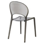 Chair Orison PC color grey transparent - Image 2