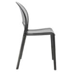 Chair Orison PC color grey transparent - Image 3
